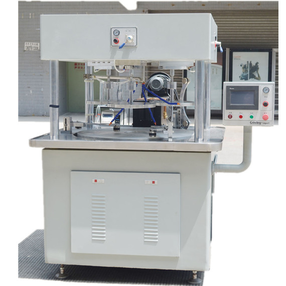 Polishing Machine